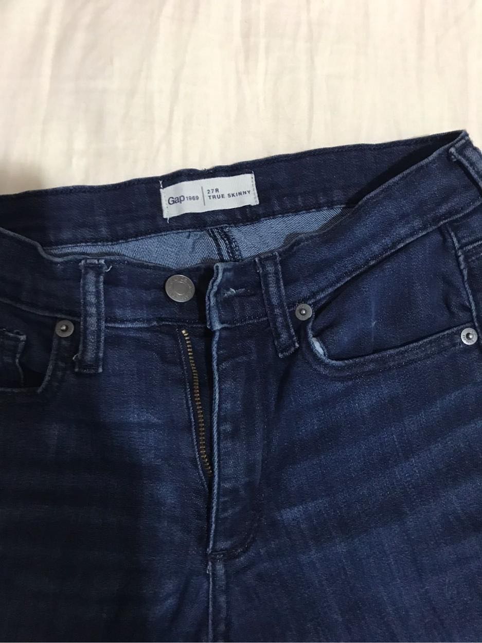 GAP jeans — görsel 2/6