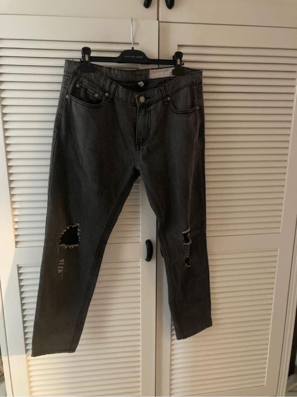 Rag&Bone jeans — görsel 8/8
