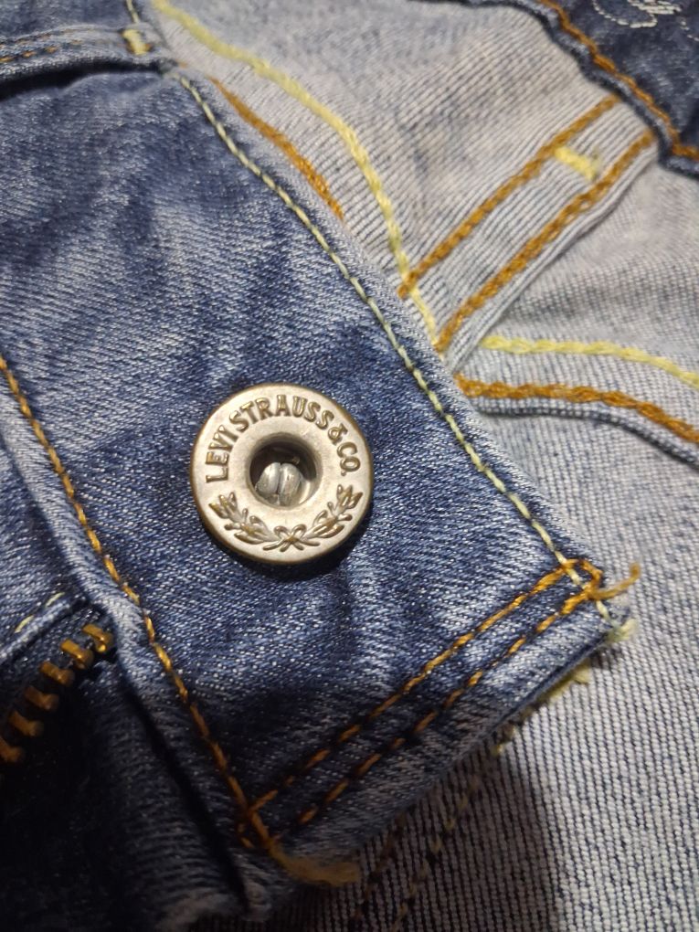 Mavi Denim Jeans levis — görsel 4/8