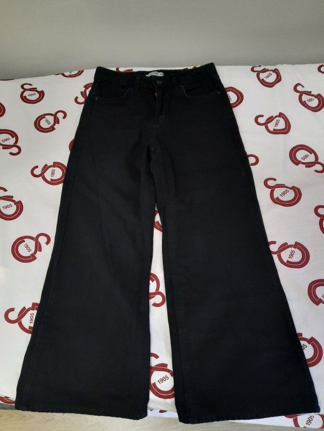 3'lü jeans — görsel 6/8