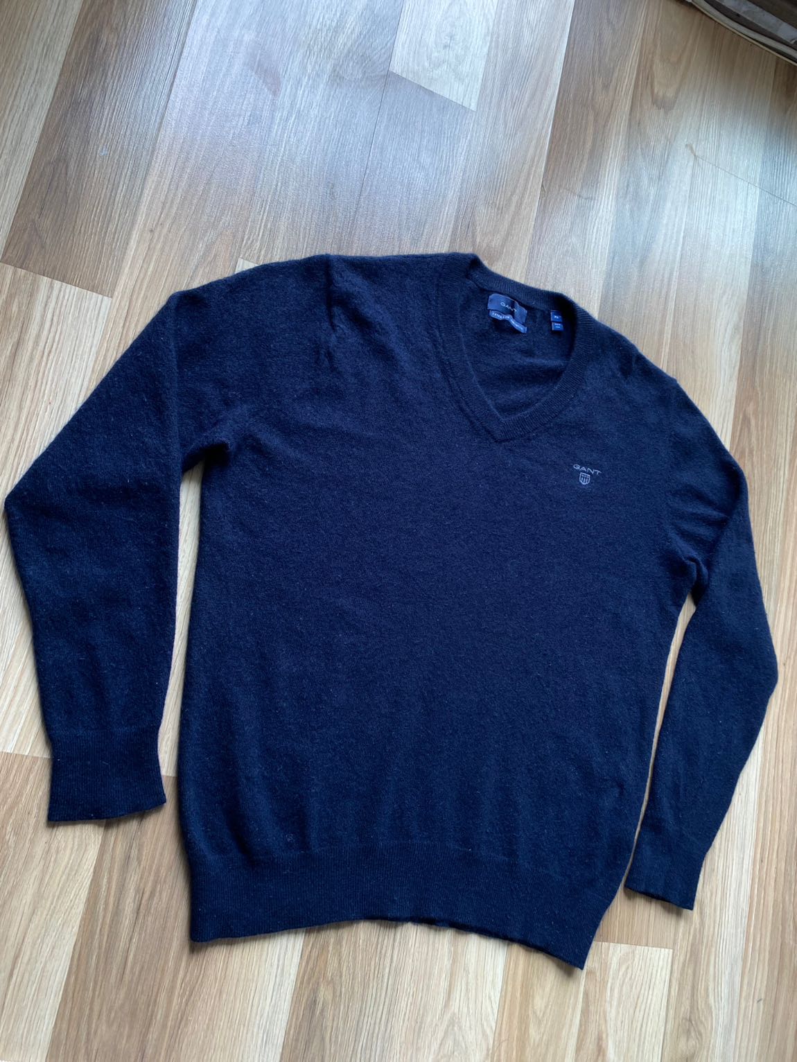 Gant %100 Yün Kazak — görsel 2/8