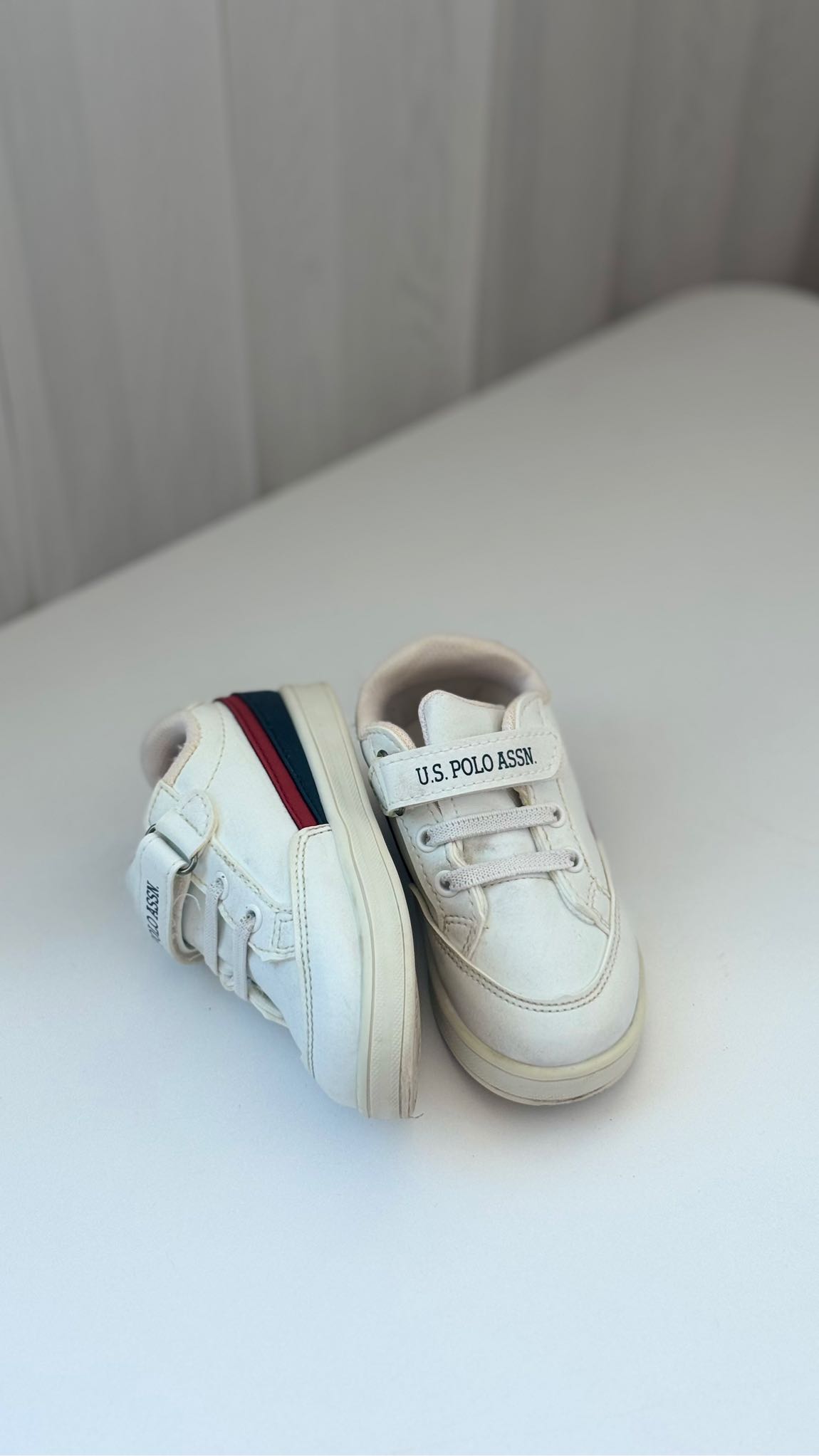 U.S. Polo Assn spor ayakkabı 24 no — görsel 3/4