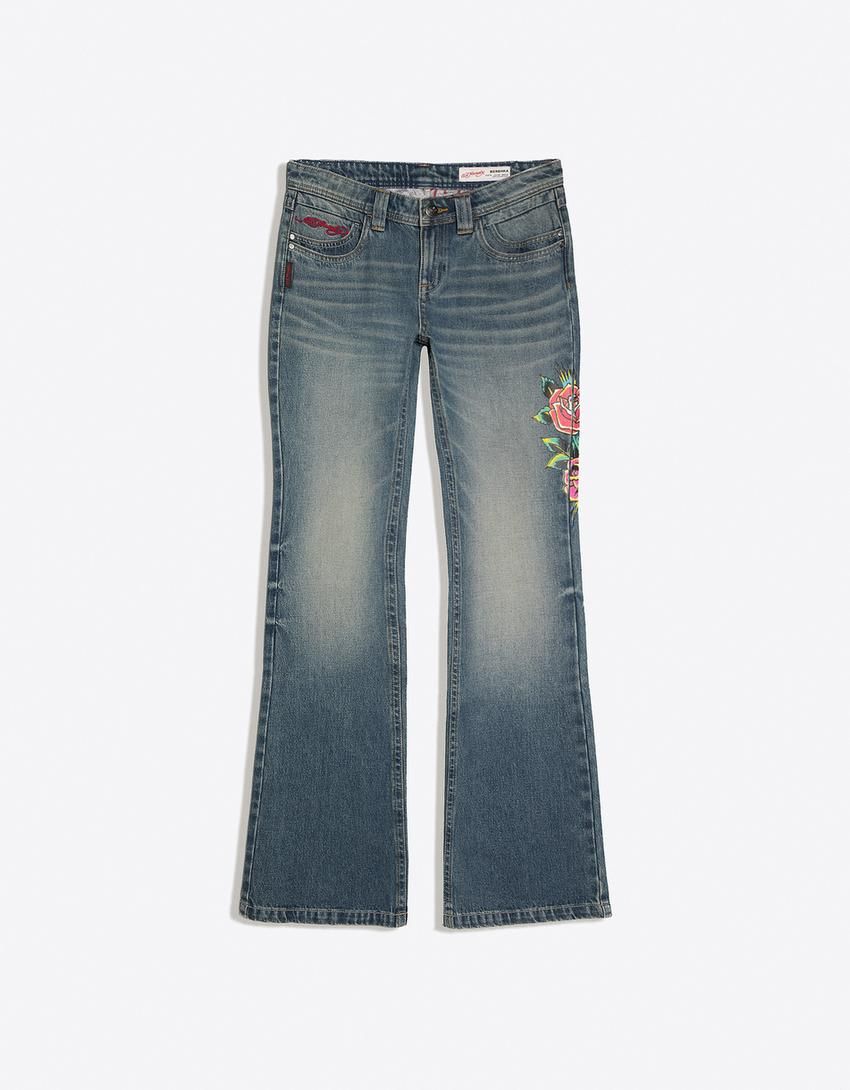 ED HARDY PANT — görsel 2/4