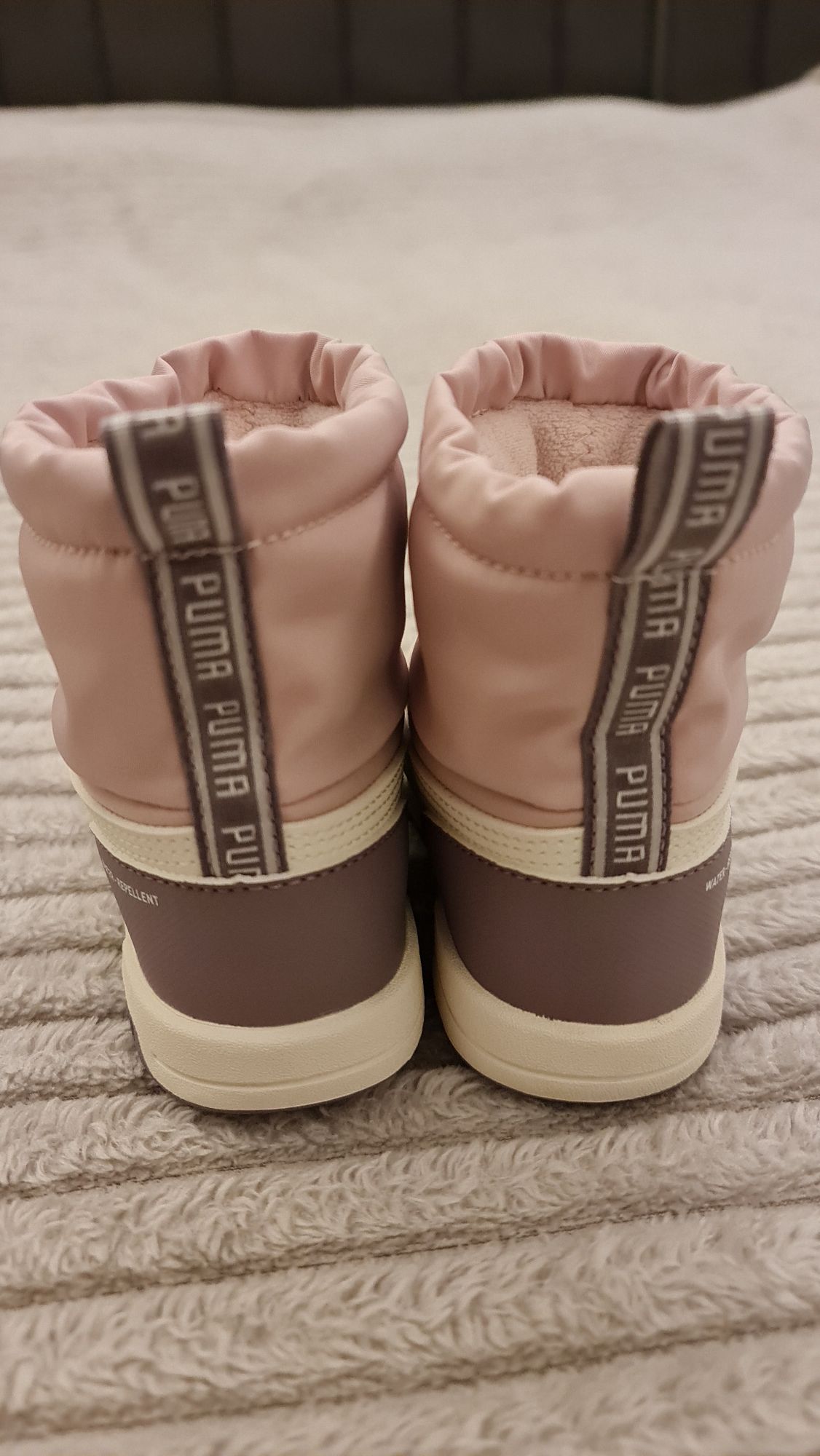 Puma Çocuk Kar Botu — görsel 4/7
