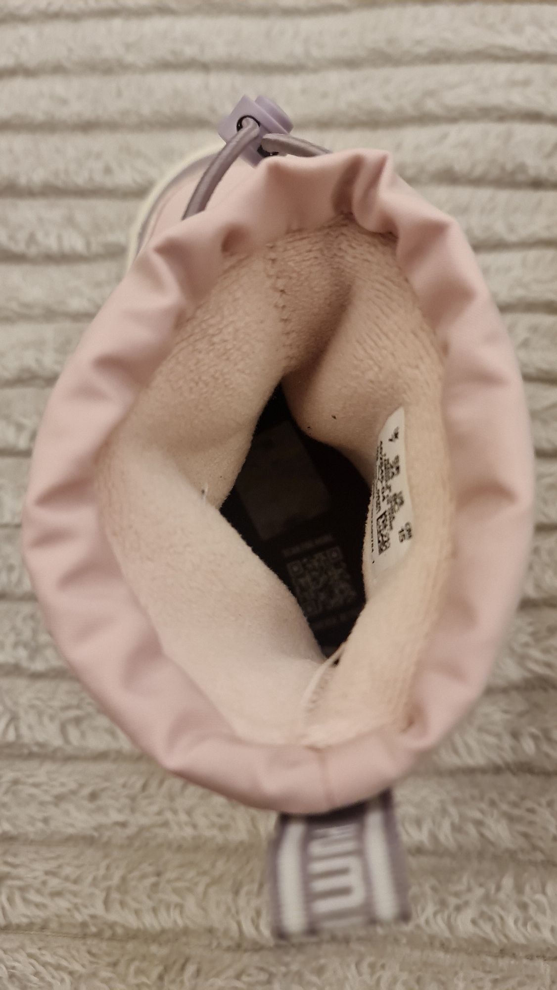 Puma Çocuk Kar Botu — görsel 7/7
