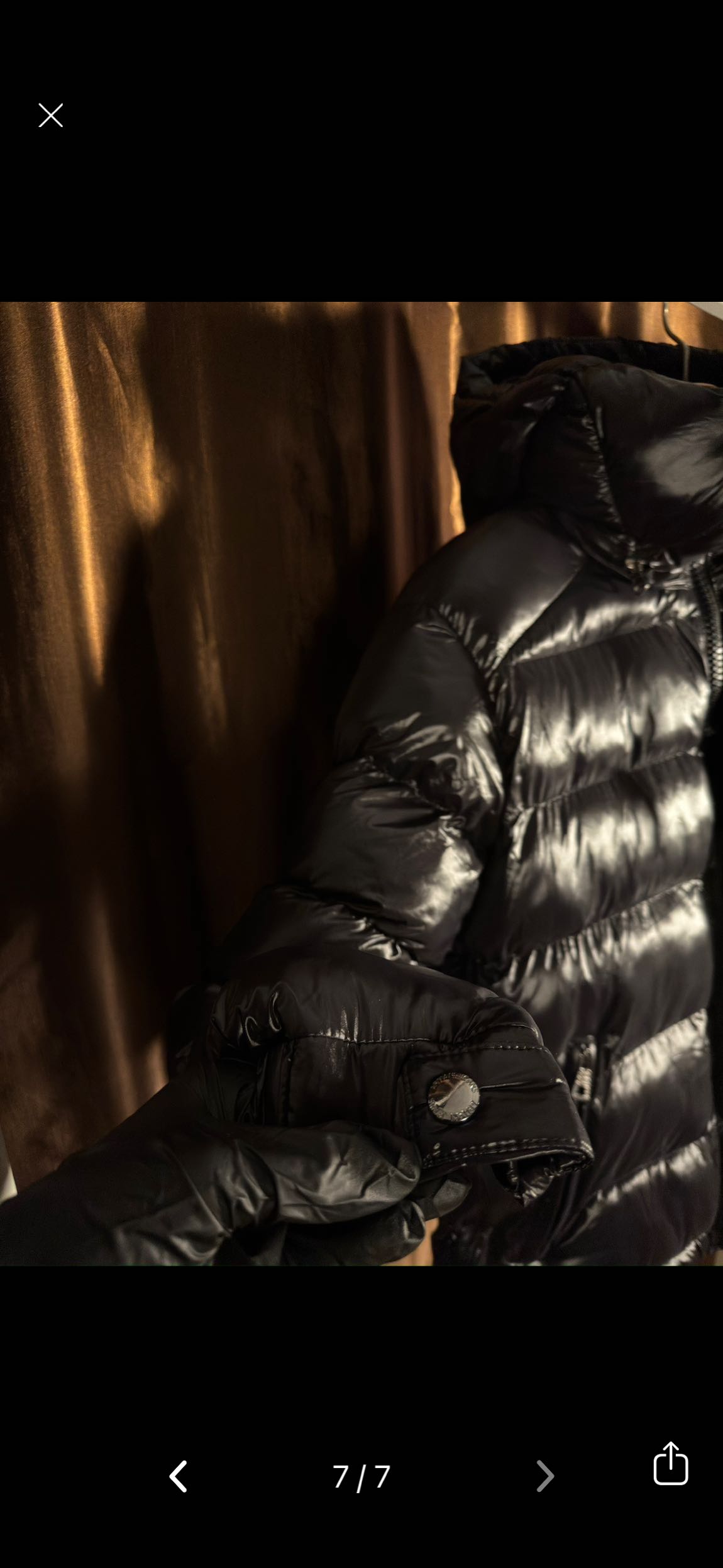 Emporio Armani Mont — görsel 7/7
