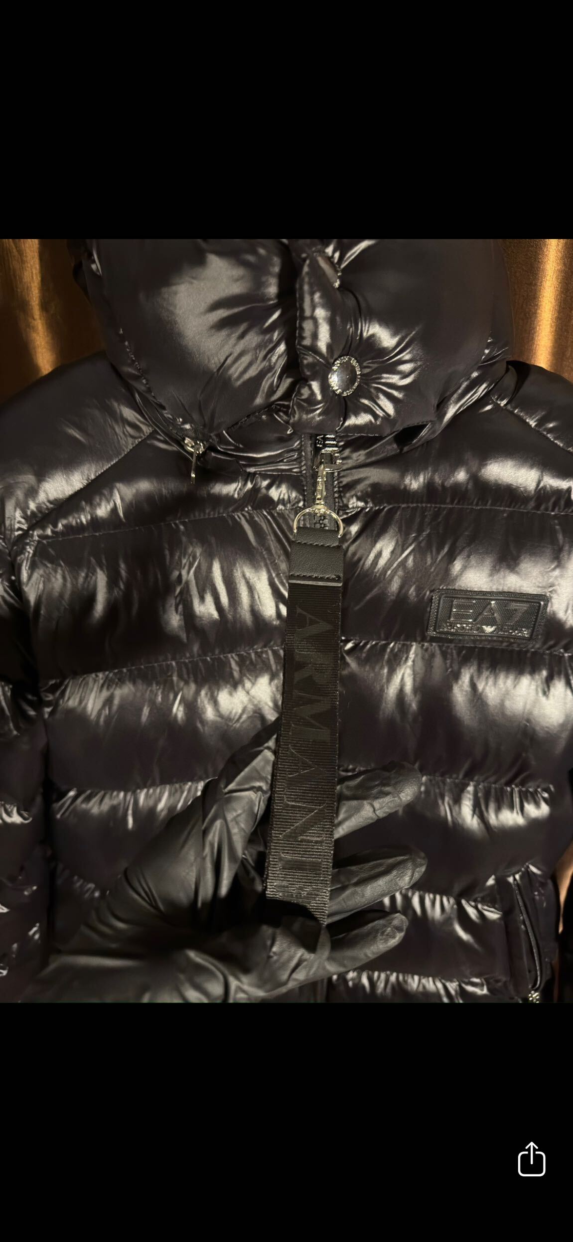 Emporio Armani Mont — görsel 4/7