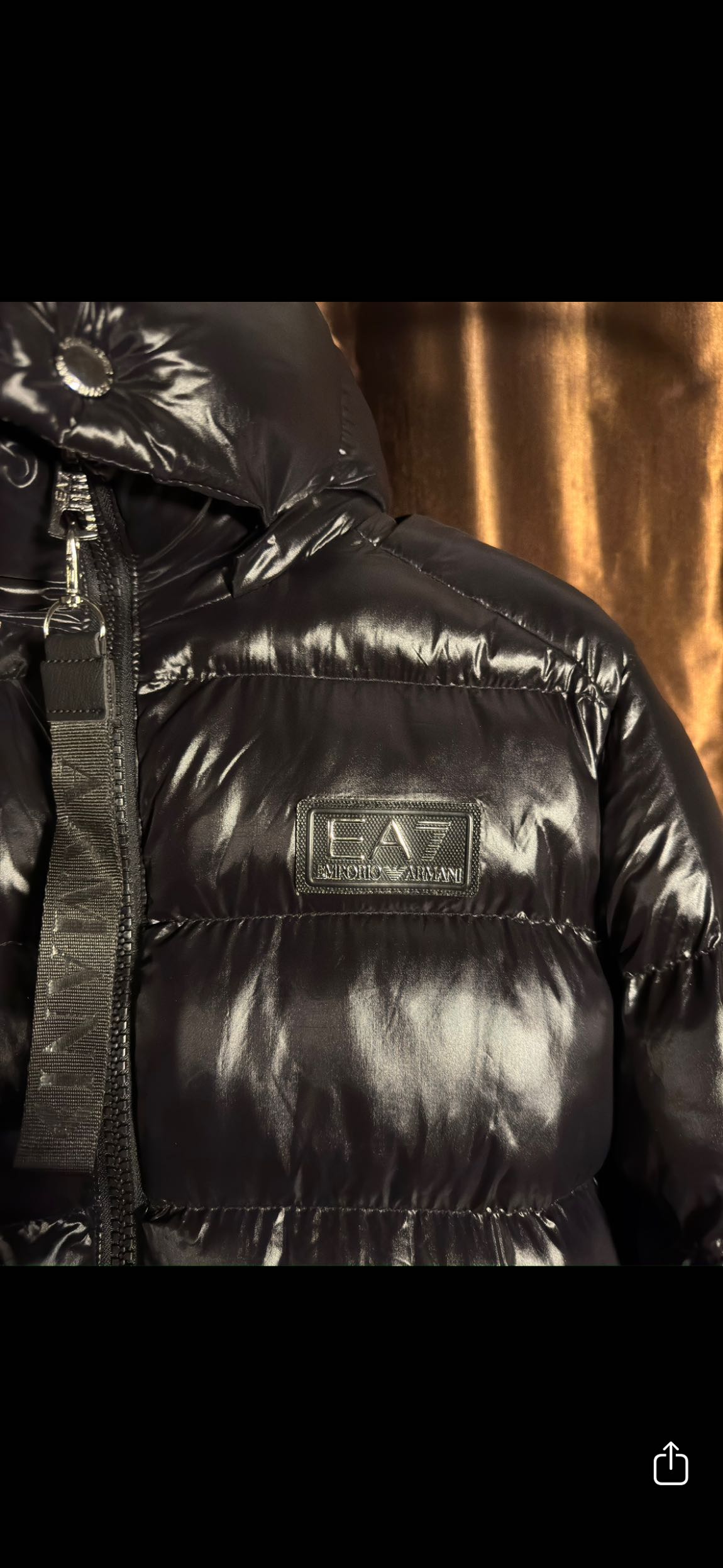 Emporio Armani Mont — görsel 3/7