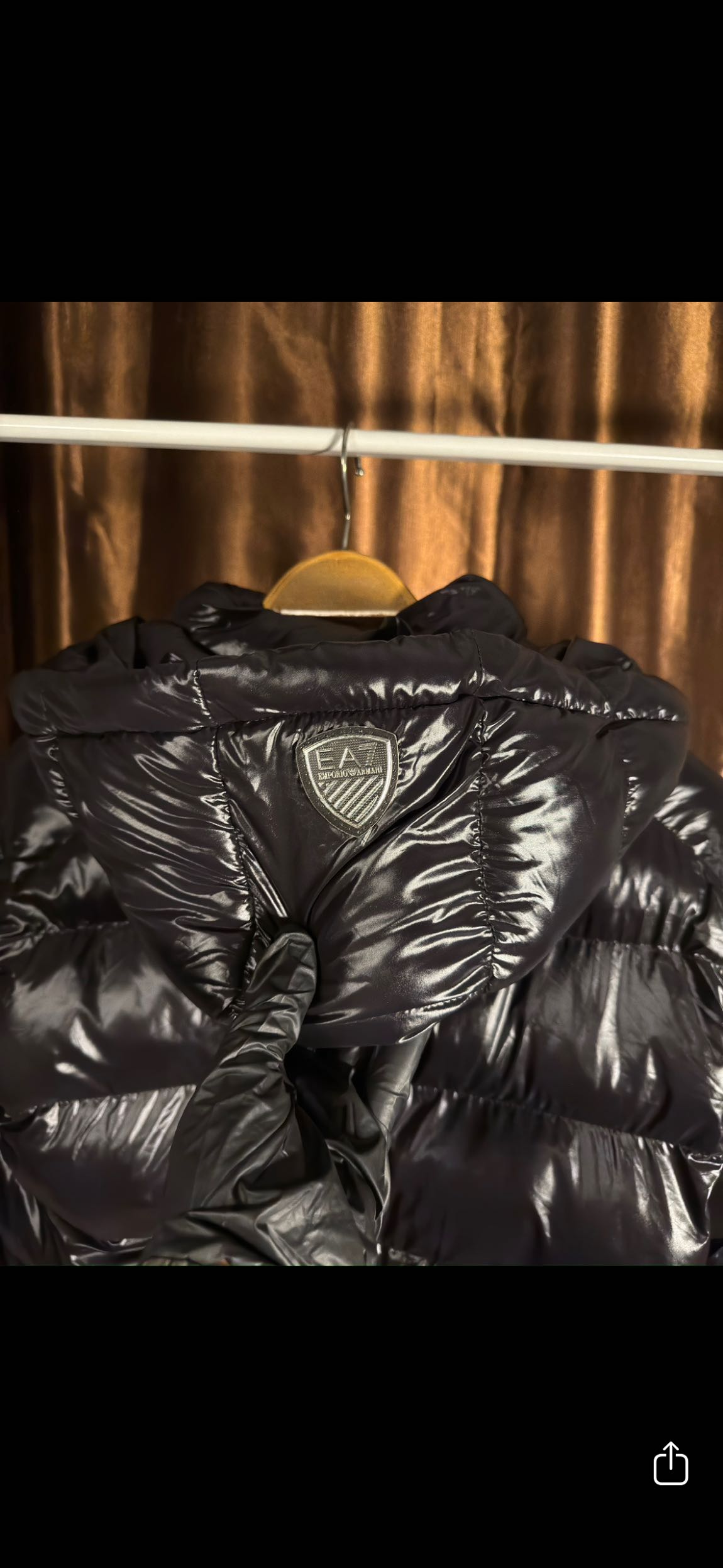 Emporio Armani Mont — görsel 2/7