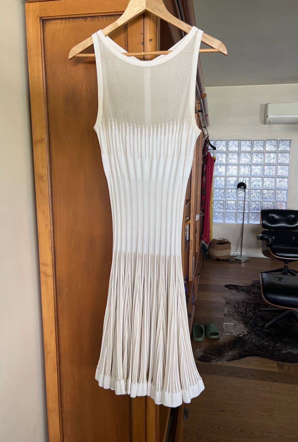 Alaia elbise — görsel 3/7