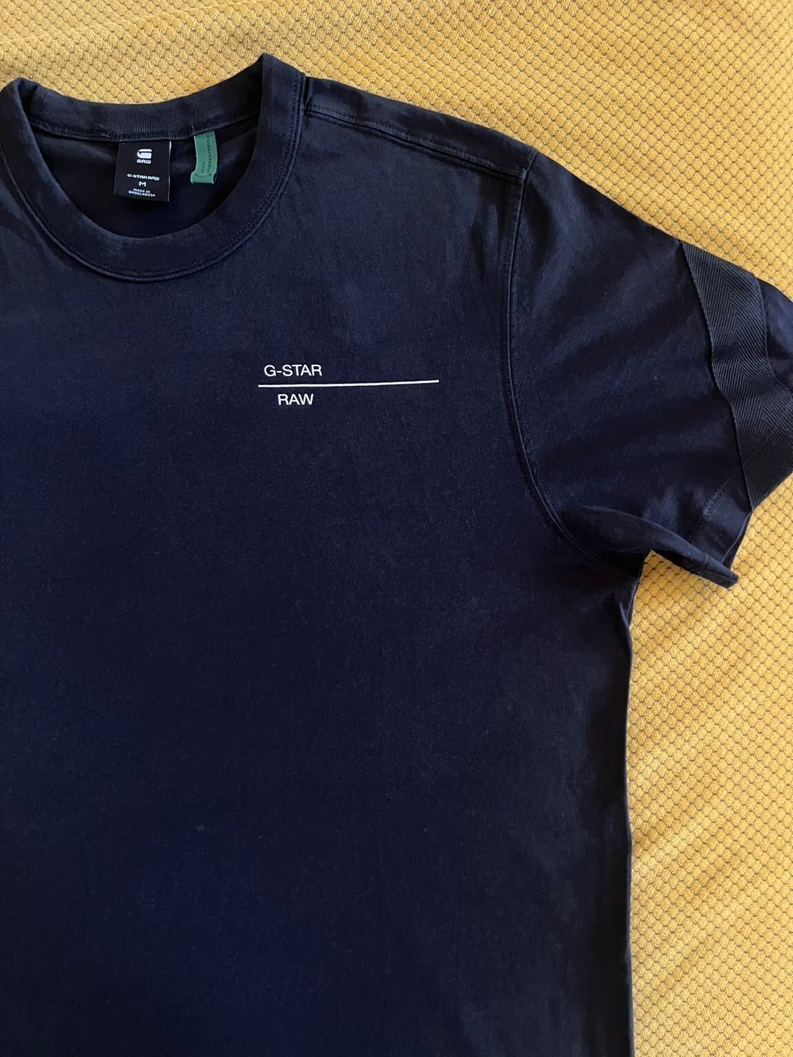 G-STAR RAW TSHIRT — görsel 2/4