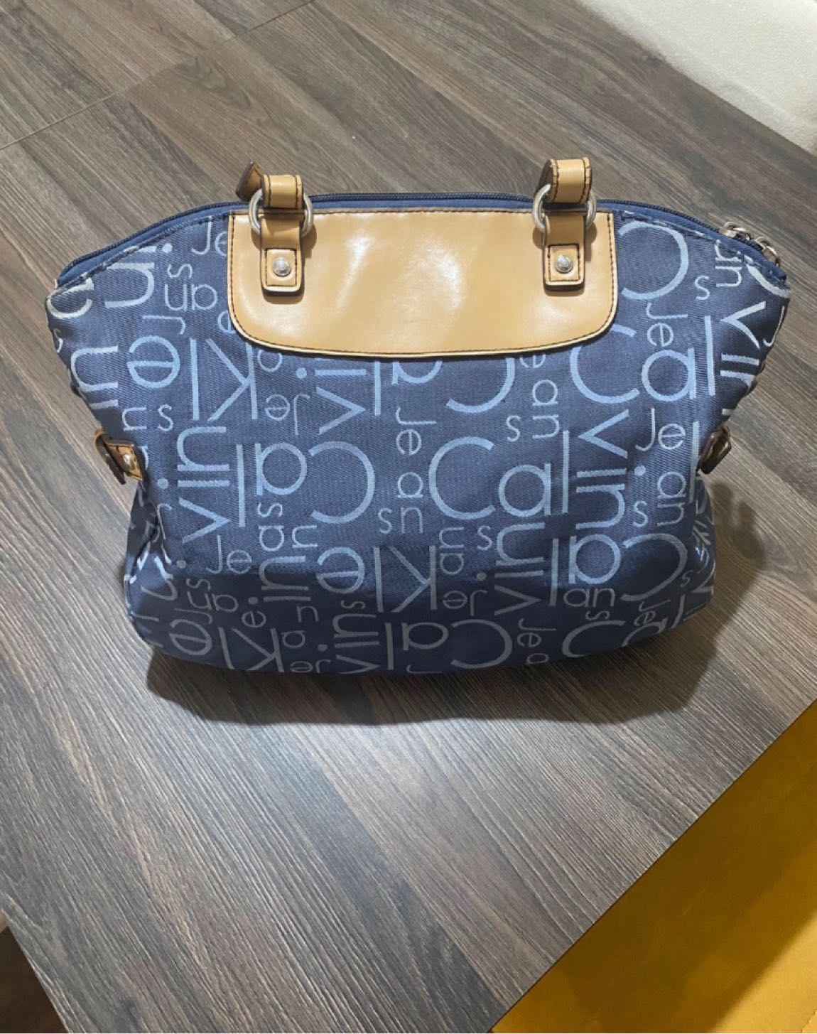 Calvin Klein orijinal çanta — görsel 2/8