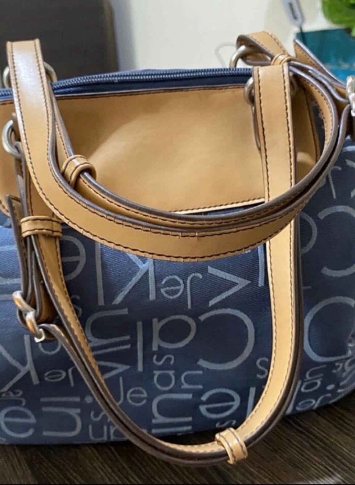 Calvin Klein orijinal çanta — görsel 3/8