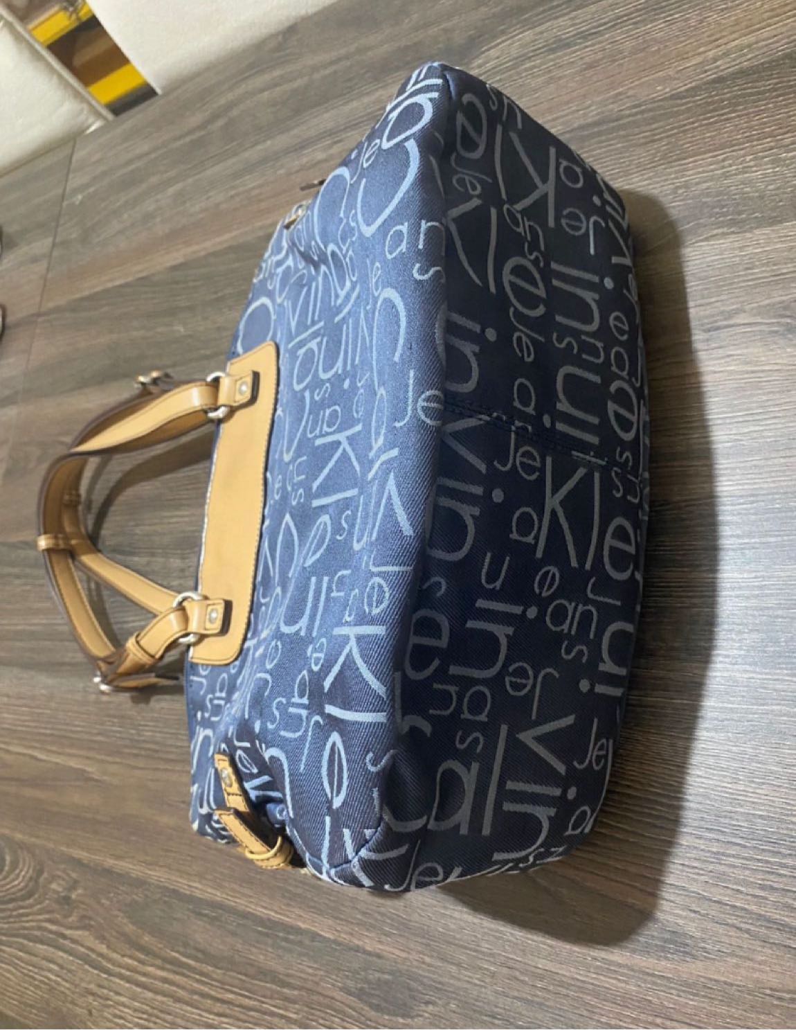 Calvin Klein orijinal çanta — görsel 4/8