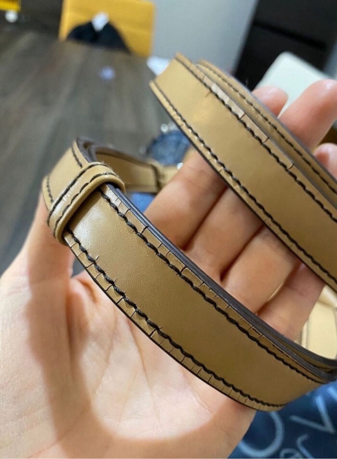 Calvin Klein orijinal çanta — görsel 5/8