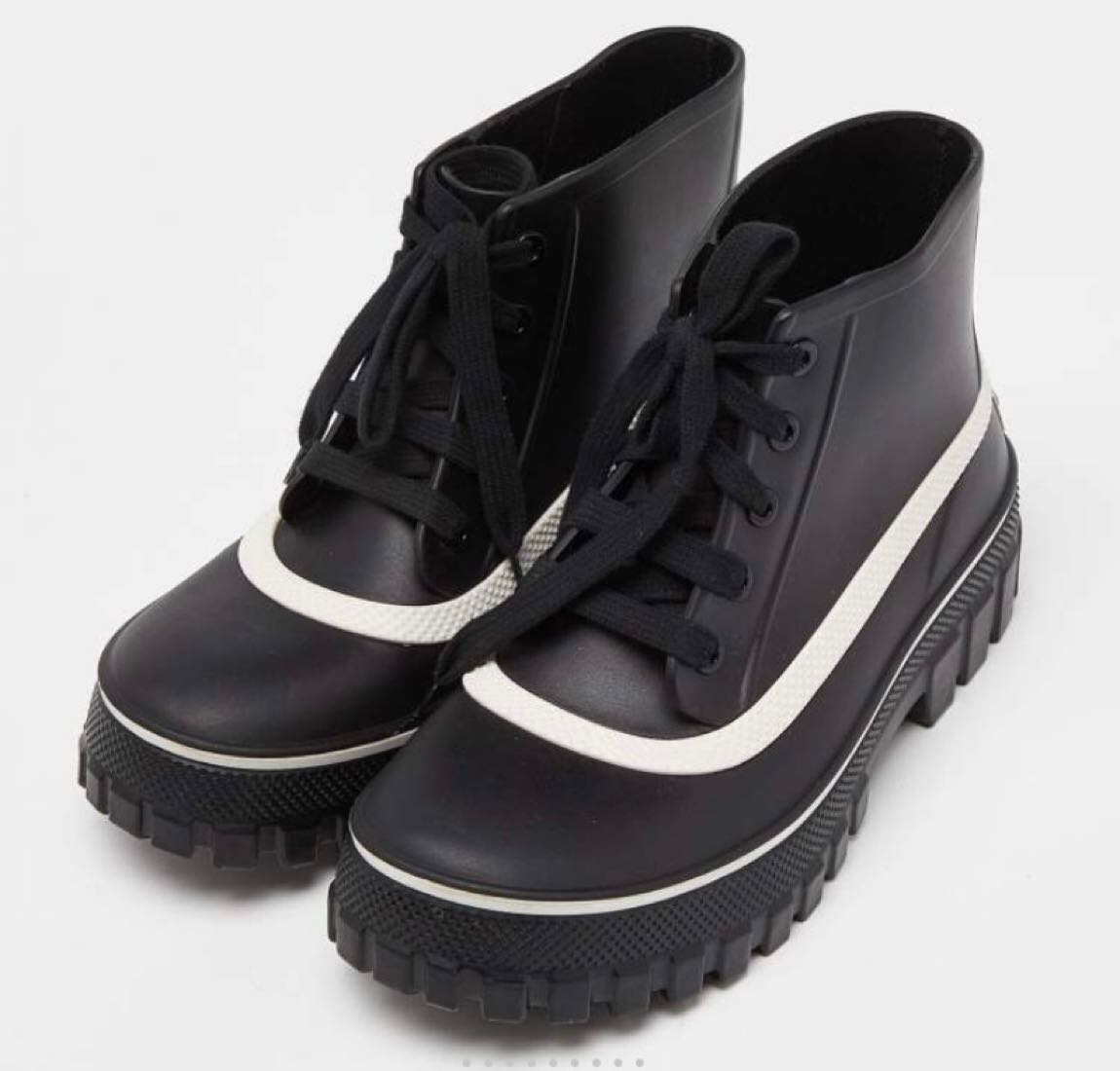 Givenchy bot — görsel 2/5