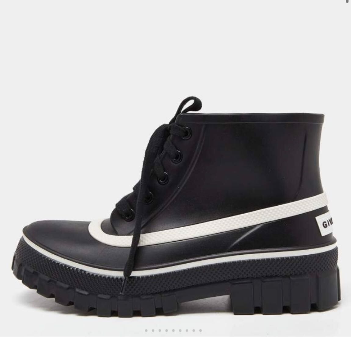 Givenchy bot — görsel 4/5