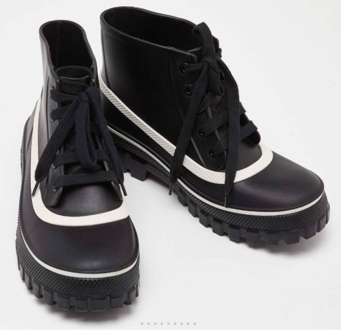 Givenchy bot — görsel 5/5