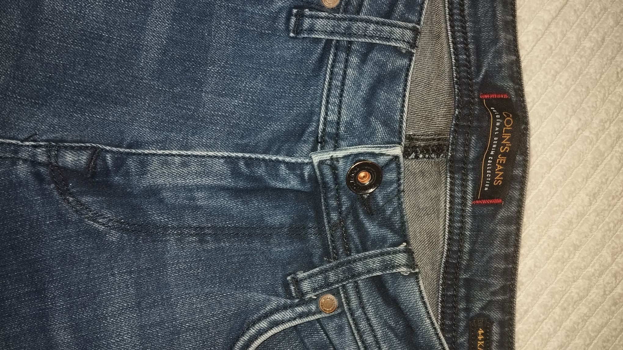 KOT PANTOLON — görsel 4/7