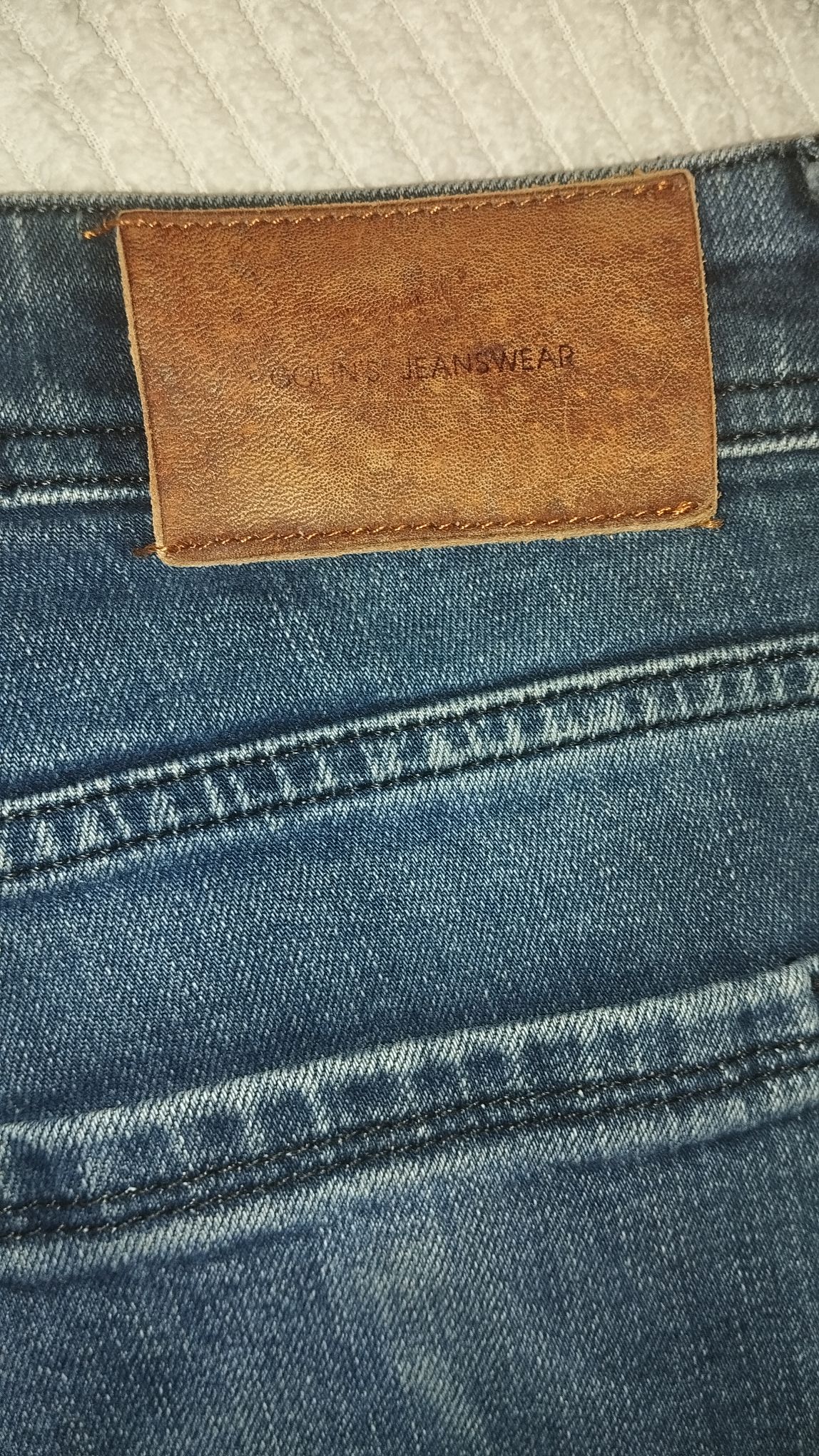 KOT PANTOLON — görsel 6/7