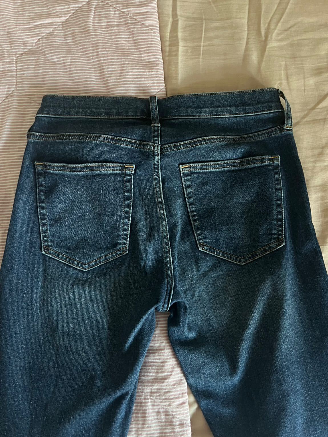 Gap Mavi Jean Pantolon — görsel 5/5
