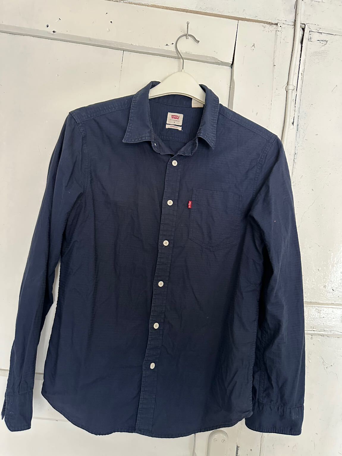 Levis erkek gömlek — görsel 2/6