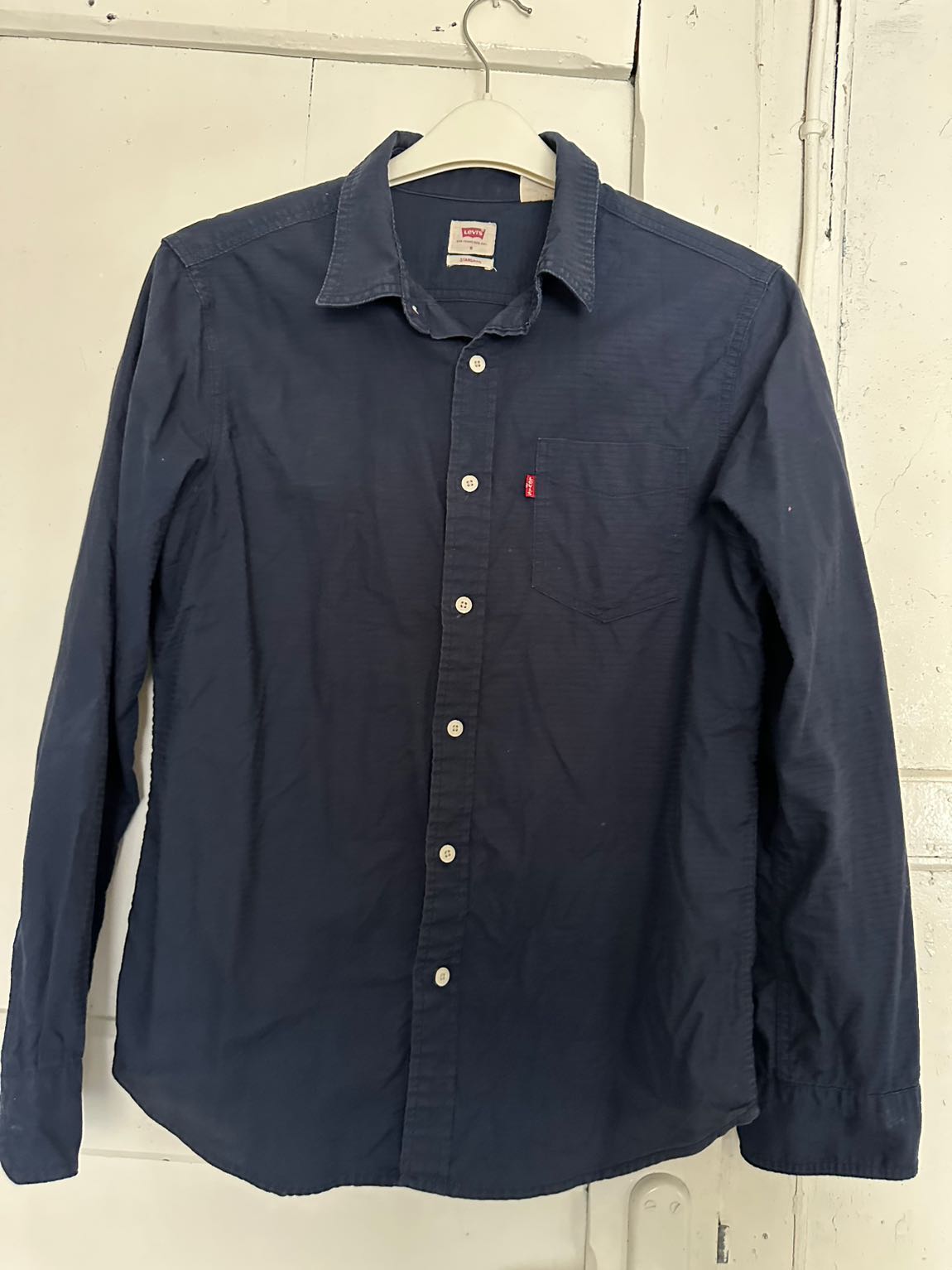 Levis erkek gömlek — görsel 4/6