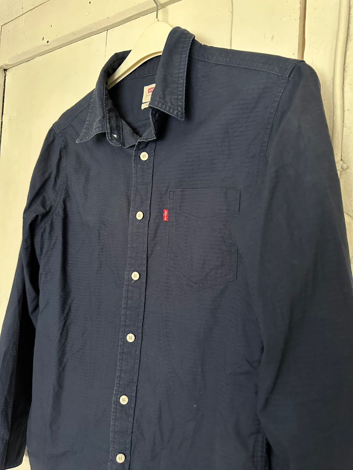 Levis erkek gömlek — görsel 5/6