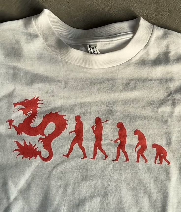 y2k tee — görsel 1/1