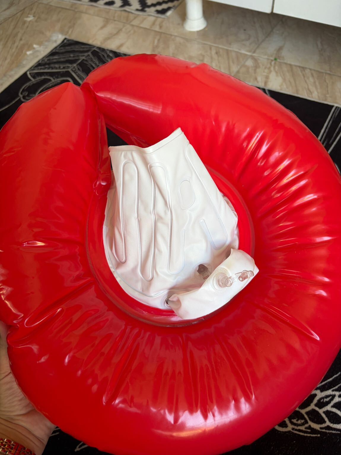 Swimtrainer Bebek Simidi — görsel 4/5
