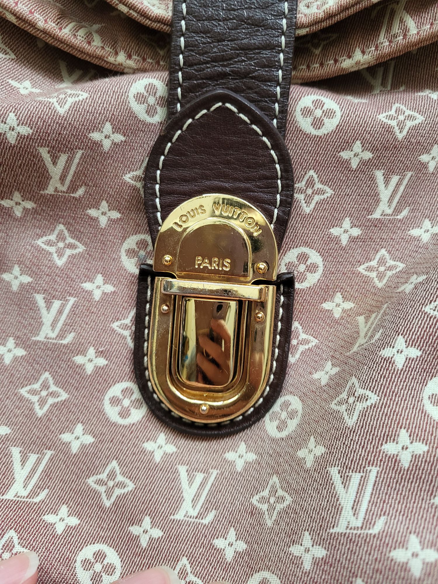 monogram Idylle — görsel 4/10