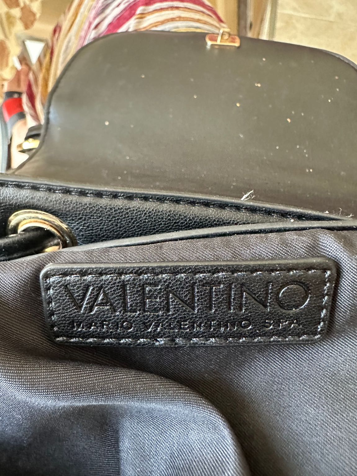 Valentino orijinal — görsel 5/5