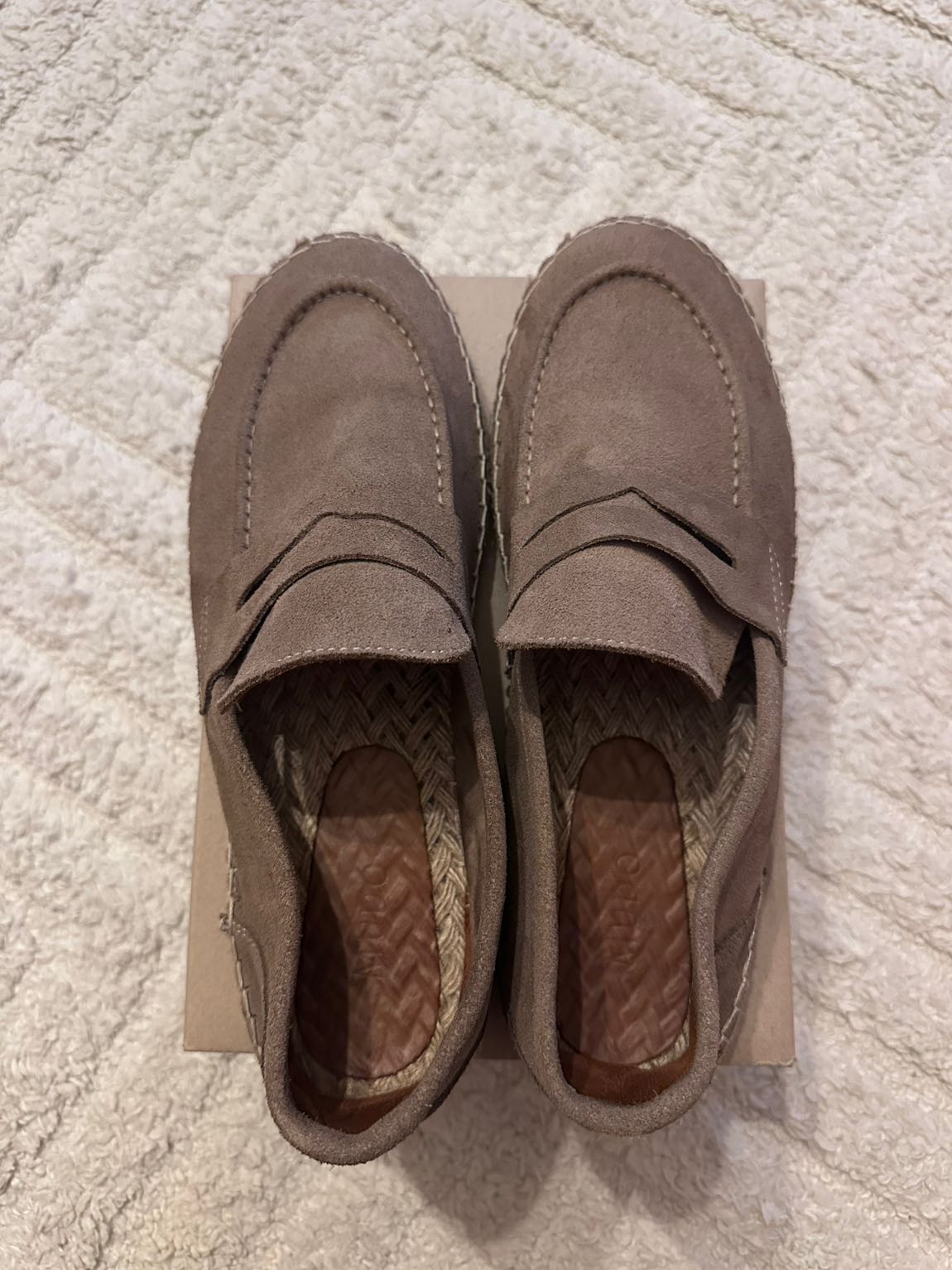 MUDO ESPADRİL — görsel 4/9