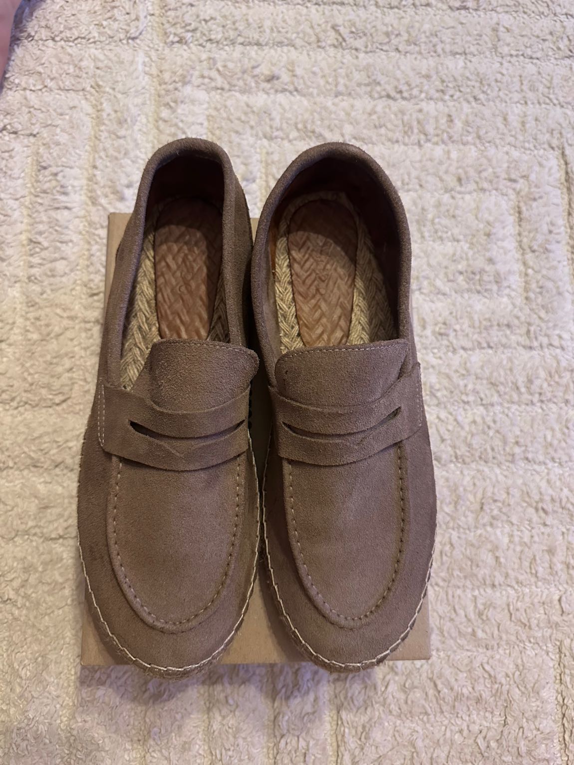 MUDO ESPADRİL — görsel 5/9