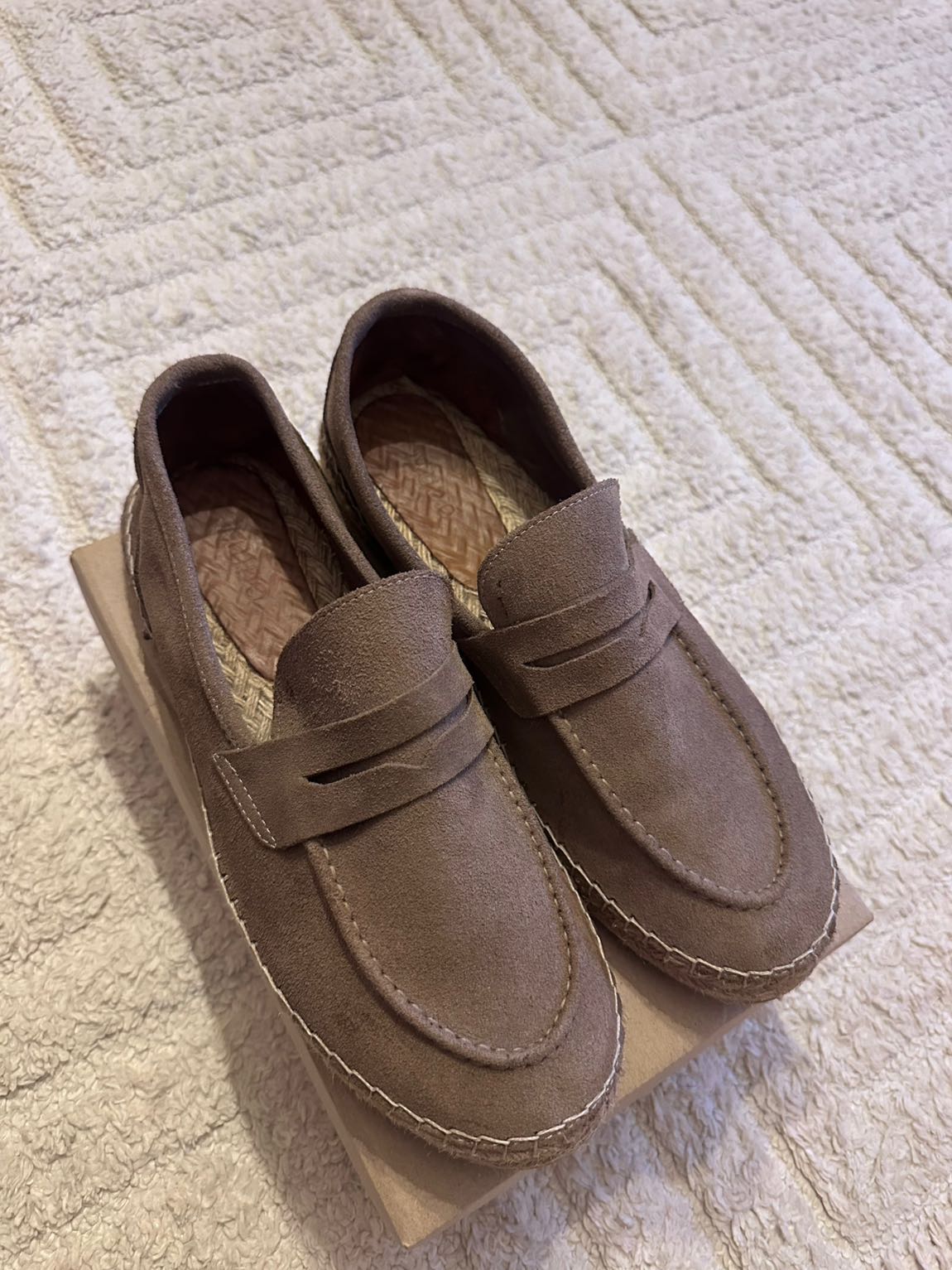 MUDO ESPADRİL — görsel 6/9