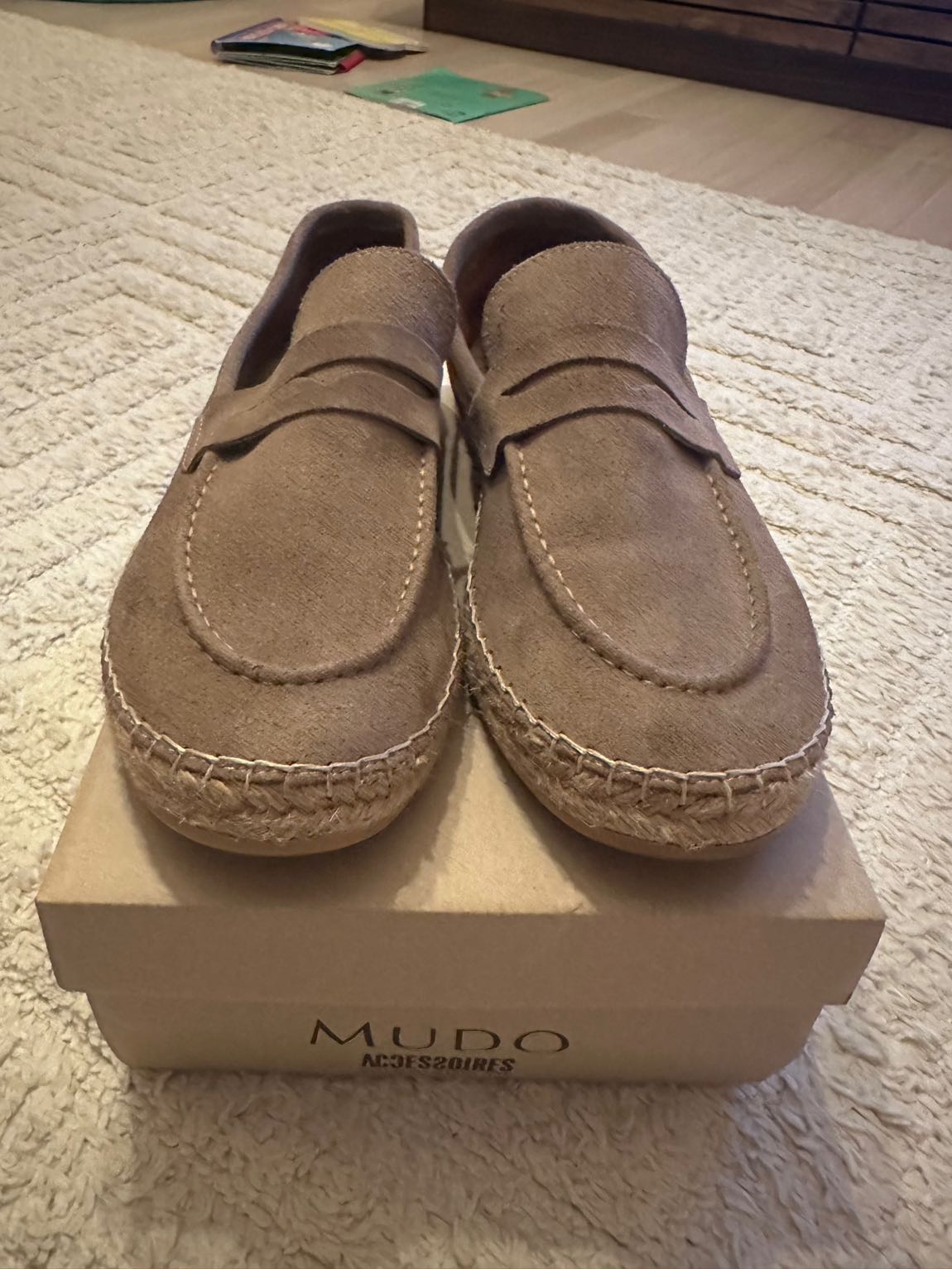 MUDO ESPADRİL — görsel 7/9