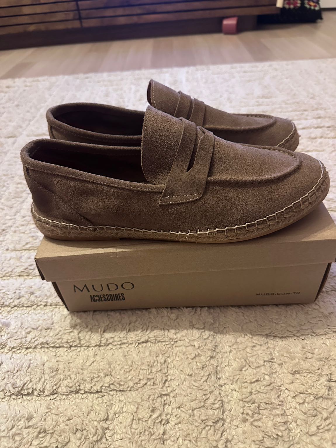 MUDO ESPADRİL — görsel 8/9