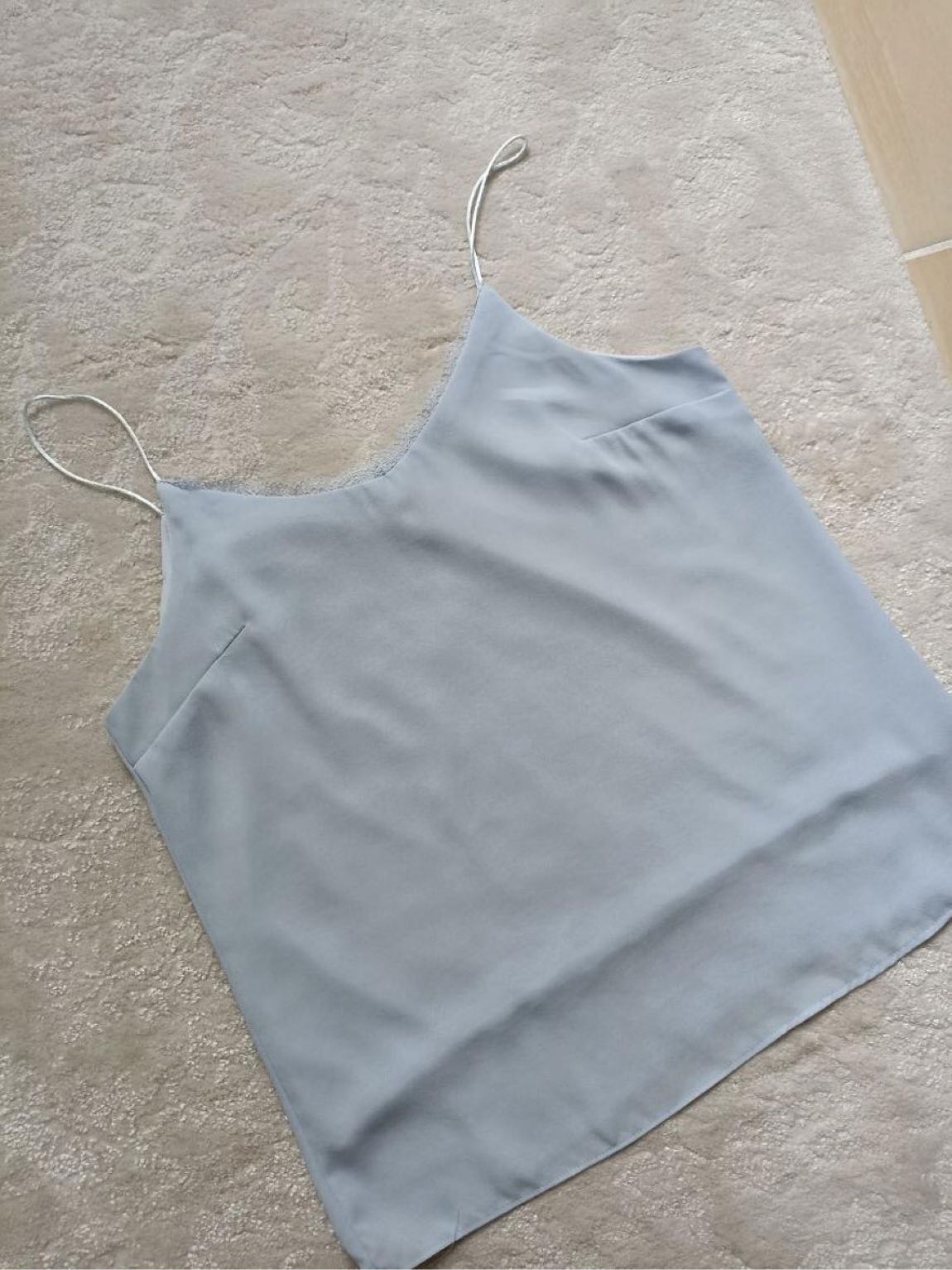 Batik askılı bluz — görsel 3/4
