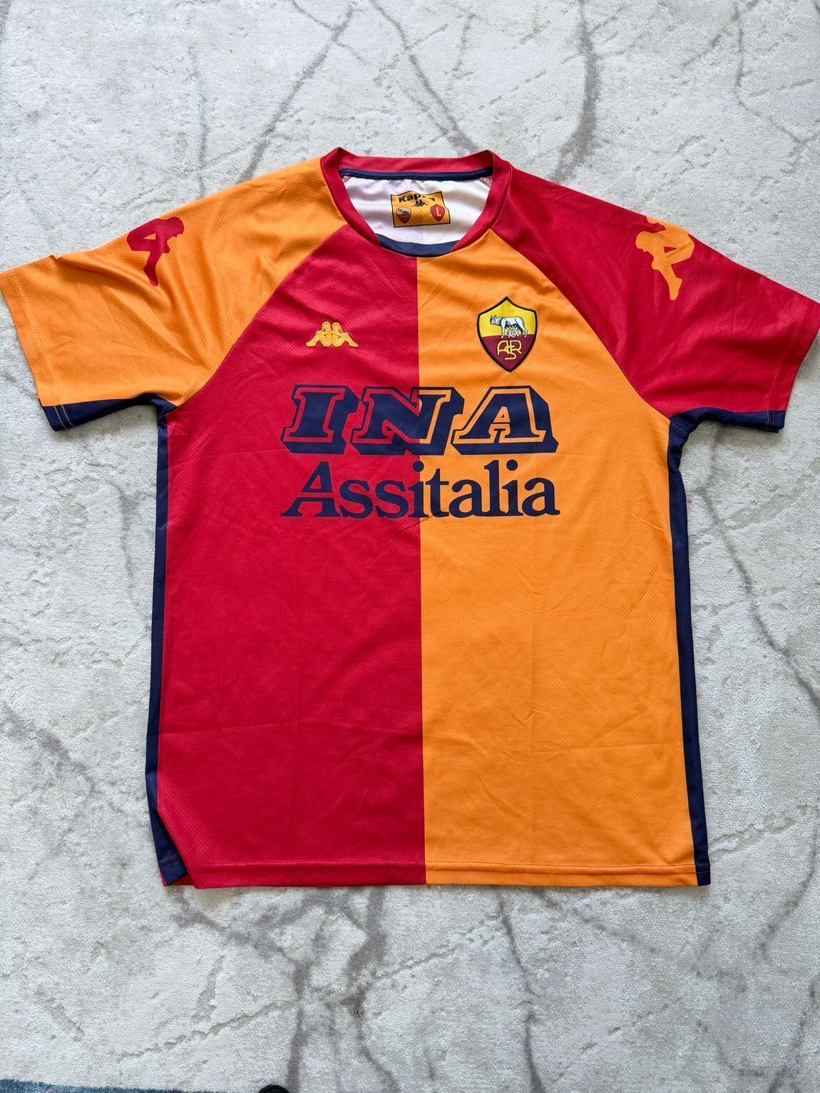 Kappa Totti 10 Forma — görsel 2/2