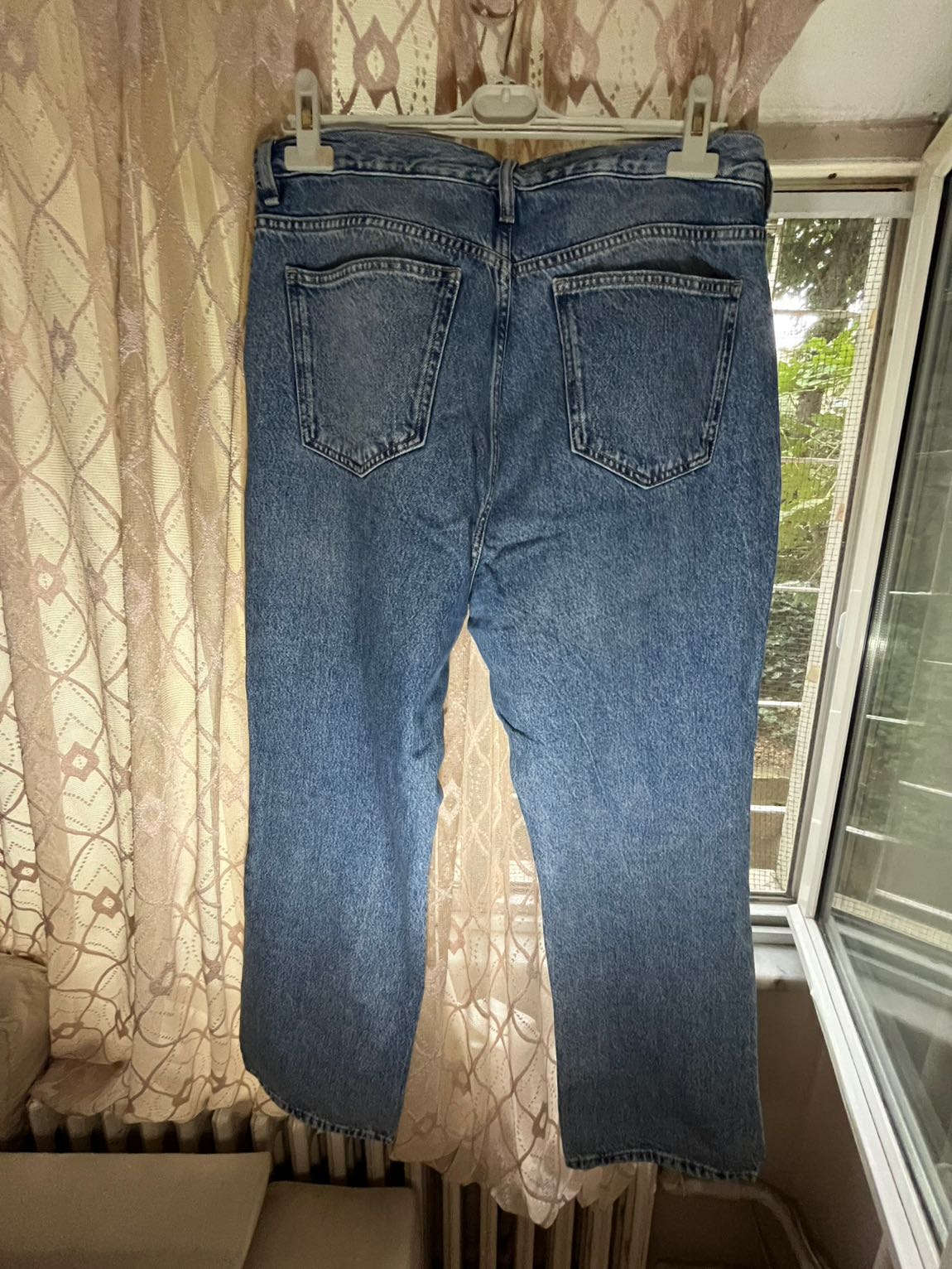Mango matılda jean — görsel 5/5