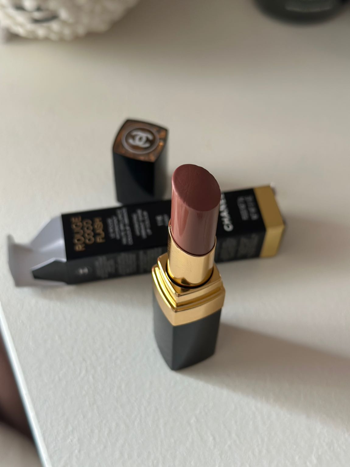Viral Chanel Ruj 116 easy — görsel 2/6