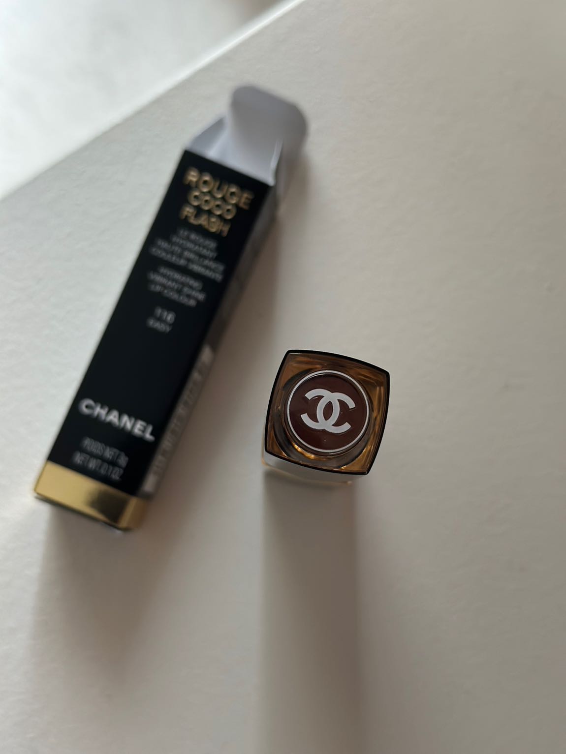 Viral Chanel Ruj 116 easy — görsel 3/6