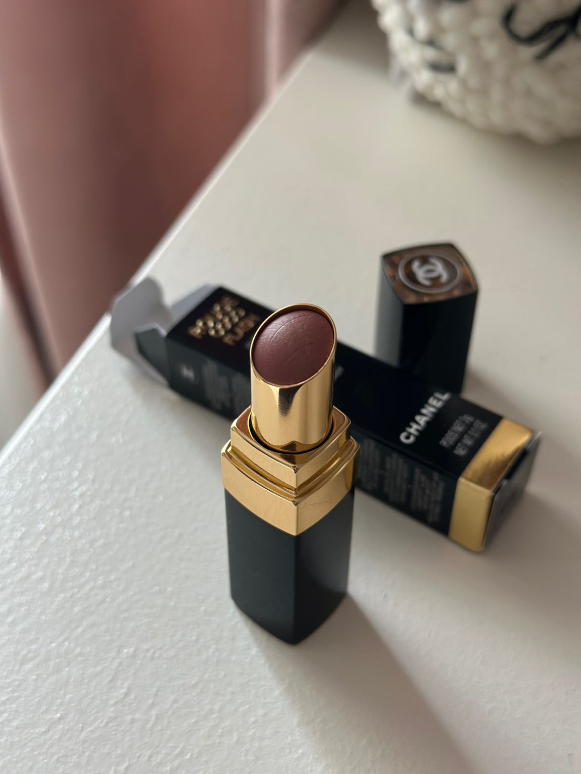 Viral Chanel Ruj 116 easy — görsel 4/6