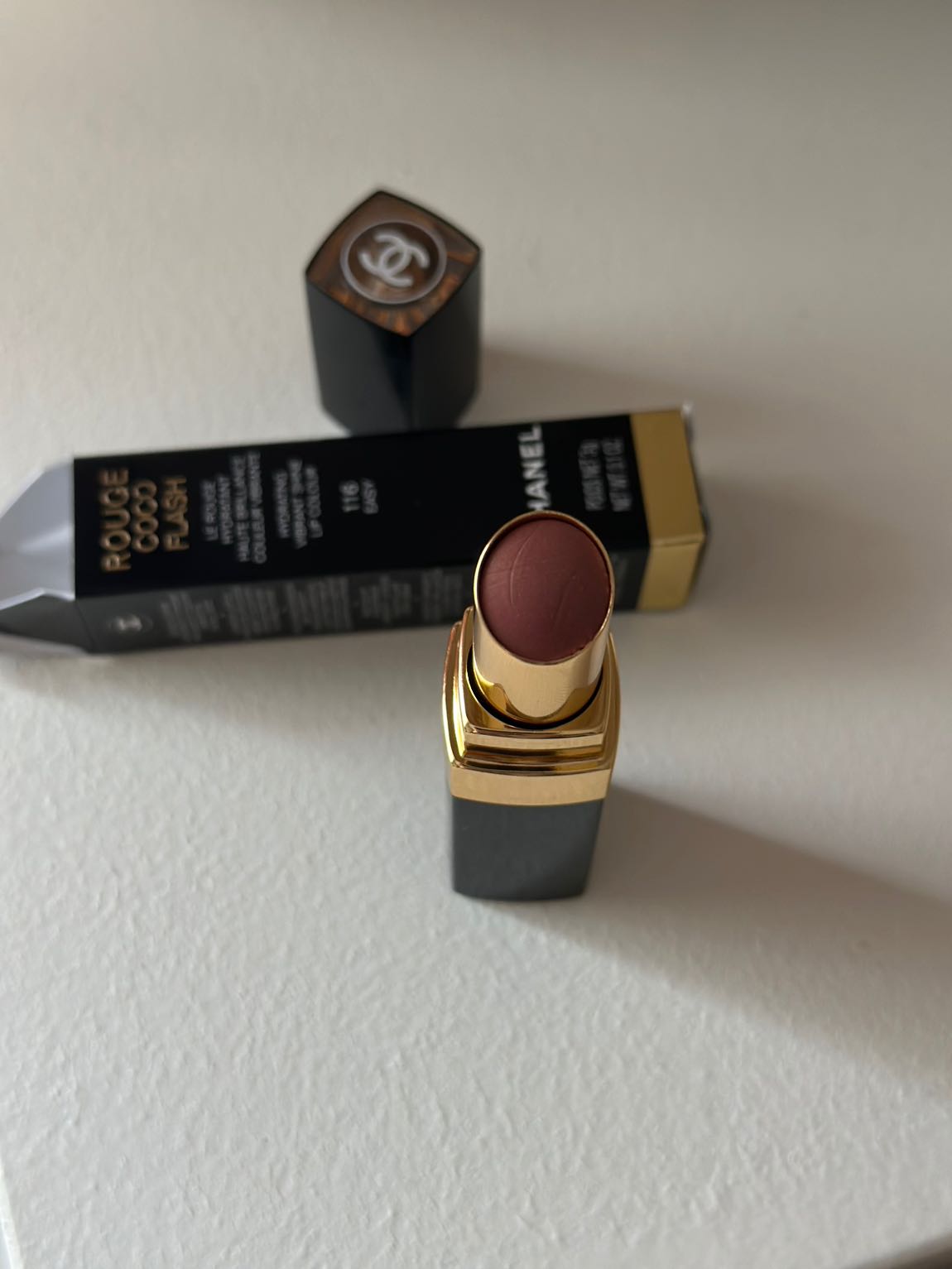 Viral Chanel Ruj 116 easy — görsel 5/6