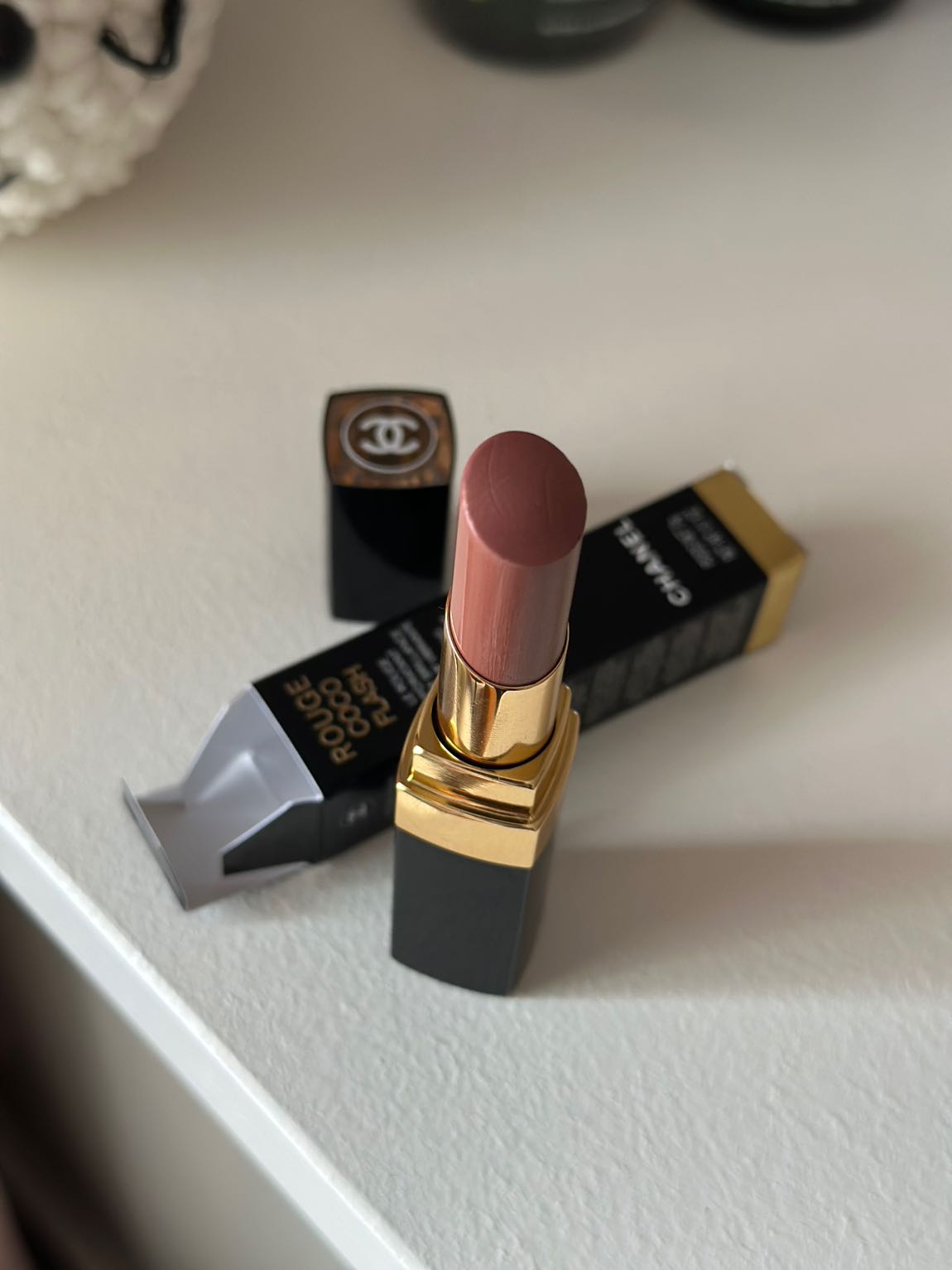 Viral Chanel Ruj 116 easy — görsel 6/6