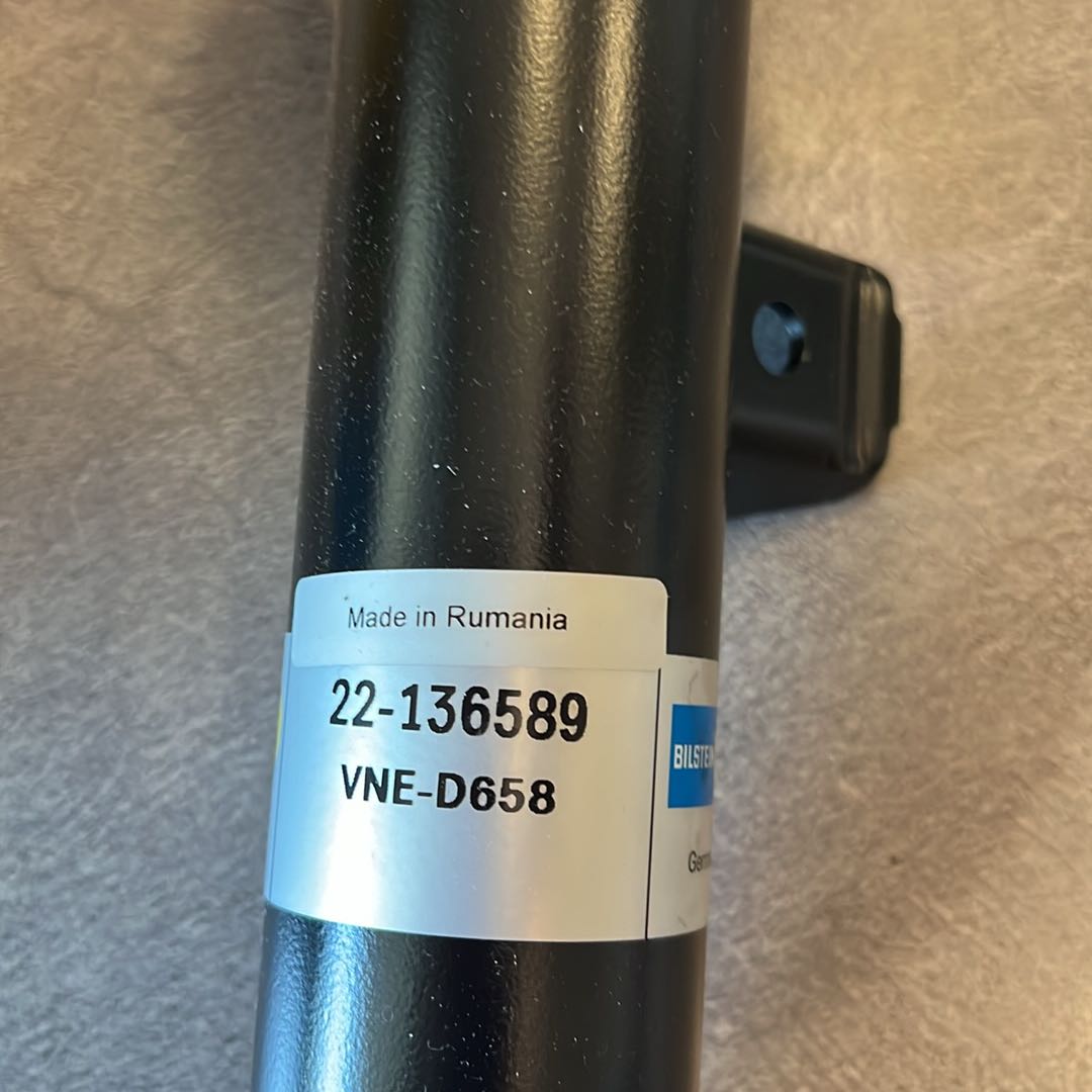 Bilstein Amortisör — görsel 5/5