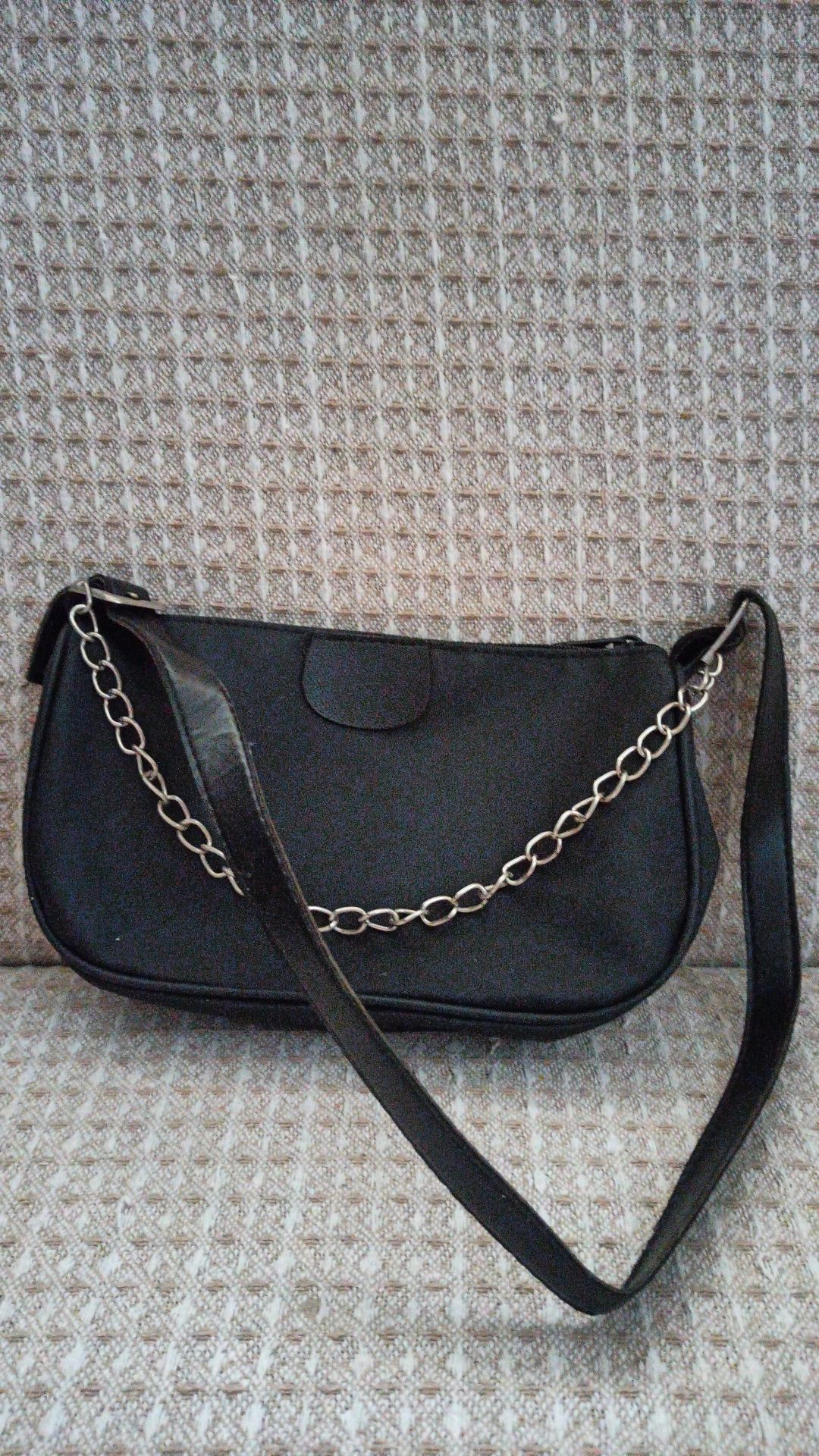 Calvin Klein Jeans Bej Askılı Çanta — görsel 16/19