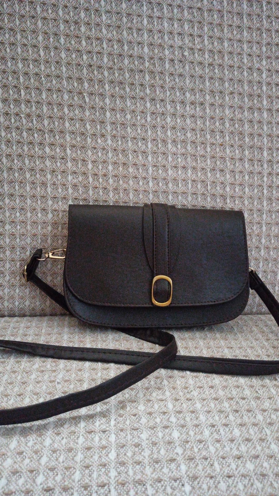 Calvin Klein Jeans Bej Askılı Çanta — görsel 18/19