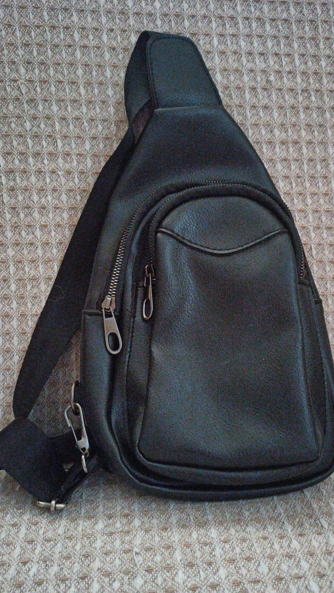 Calvin Klein Jeans Bej Askılı Çanta — görsel 19/19