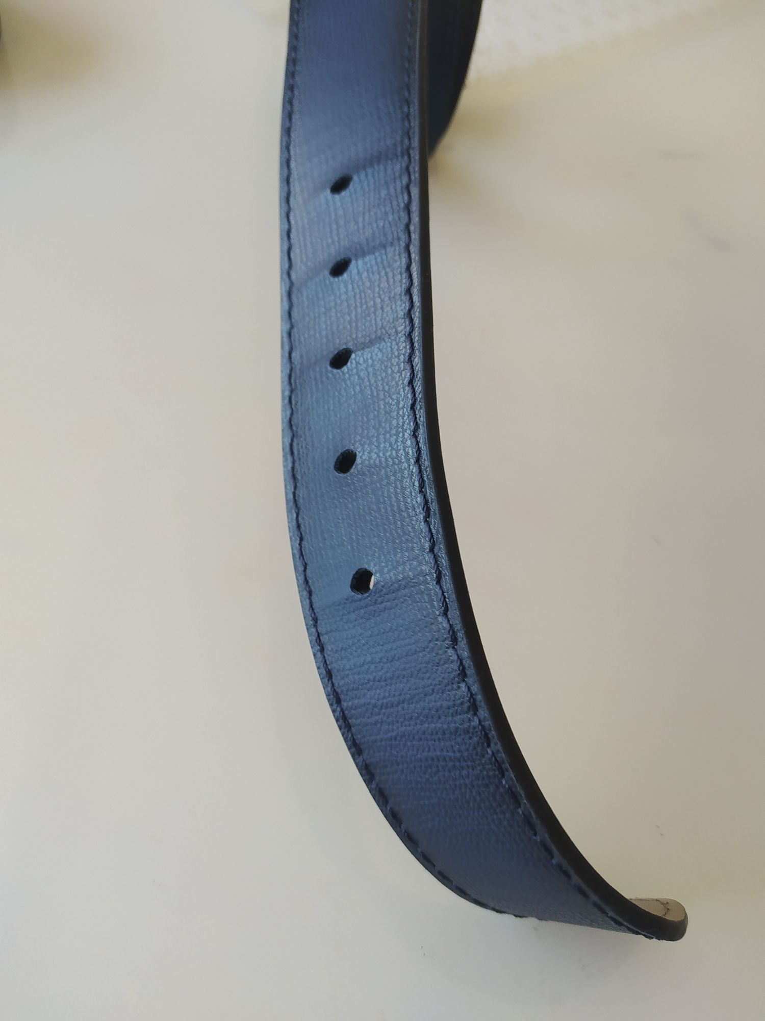 54 beden erkek kemer — görsel 4/6